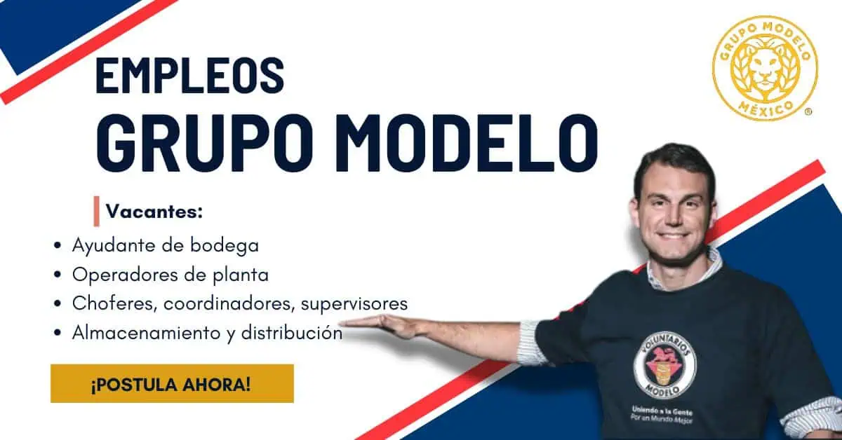 Grupo Modelo